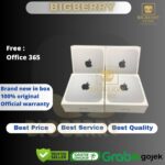 Apple Mac Mini M4 & M4 Pro Chip 2024 | Garansi Resmi 1 Tahun