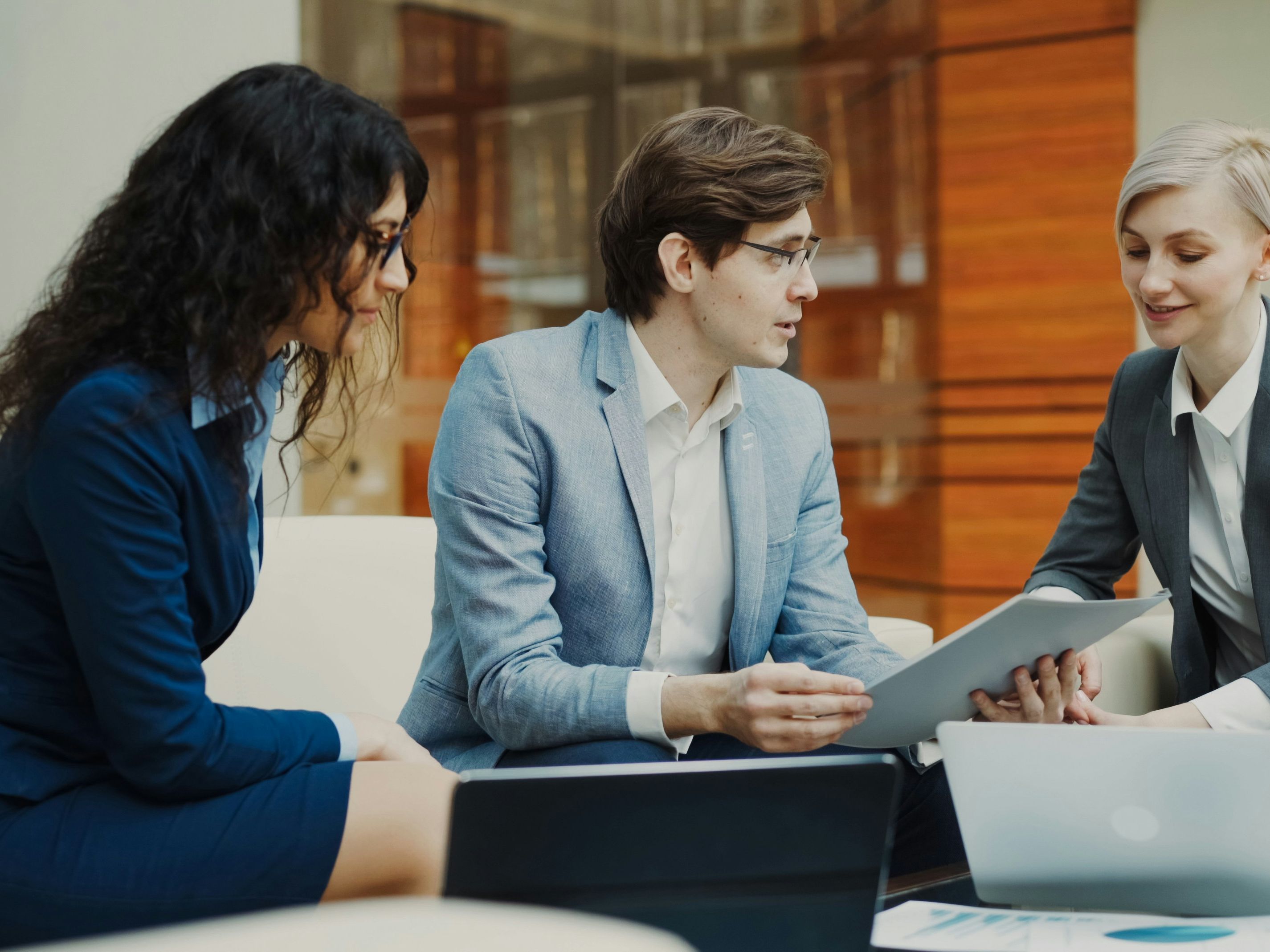 Bisnis Best Friend - BBF Tax Consultant