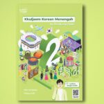 Buku Belajar Bahasa Korea | Buku Kkuljaem Korean Menengah | Buku Lanjutan Bahasa Korea