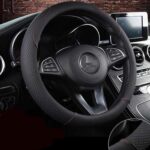 Cover Stir Mobil Premium Universal – Kenyamanan dan Gaya dalam Genggaman