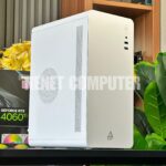 PC Rakitan Core i5 Baru Garansi 1 Tahun, Siap Pakai Langsung Produktif!
