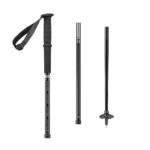 Decathlon Forclaz Trekking Pole MT 100 Comfort: Partner Pendakian Andal Anda