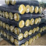 Jaring Waring HDPE Serbaguna 5m/10m/15m/20m/25m – Solusi Pagar Tahan Lama