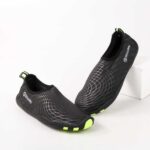 Rhodey STOUREG Sepatu Pantai Olahraga Air – Perlindungan Maksimal dengan Sensasi Barefoot