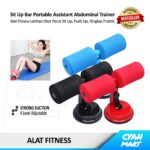 Alat Bantu Sit Up Premium untuk Latihan Perut yang Lebih Efektif