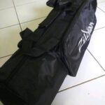 Tas Softcase Serbaguna Untuk Stand Drum Elektrik (Cymbal, Hihat, Snare)