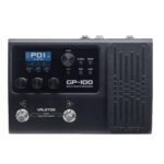 Valeton GP-100: Multi-Efek untuk Segala Level, Nada Legendaris dalam Genggaman